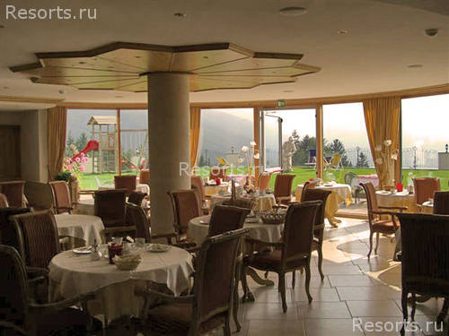 Hotel Scherlin 12